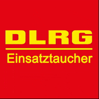 dlrglvbremen einsatz dlrg lifesaver taucher GIF