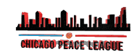 Cpl Sticker by ChicagoPeaceLeague