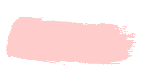 Pink Color Sticker