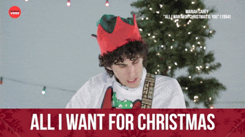 Weird Misheard Christmas Lyrics