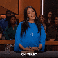 Happy Oh Yeah GIF by ABC Network