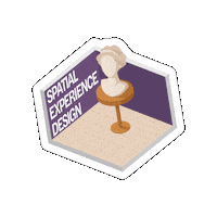 Gse2026 Sticker by Fashion Institute of Technology