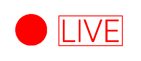 Streaming Live Show Sticker by CardoneVentures