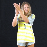 Soccer Applause GIF by Chattanooga Mocs
