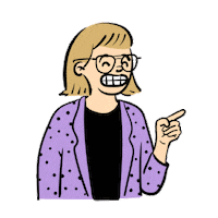 Design Illustration Sticker by sgsm