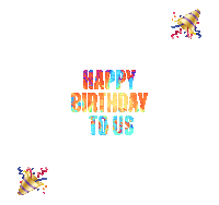 Happybirthdayuc Sticker by Elevation Church