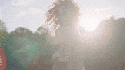 Relaxing Space And Time GIF by Mya