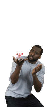 Swipe Up Sticker by OnlyRoses