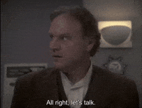 Lets Talk Chat GIF by Goldmaster