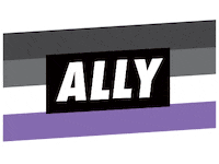 Pride Month Rainbow Flag Sticker by Minus18