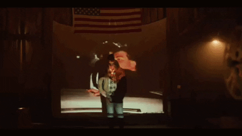 GIF by Luke Bryan
