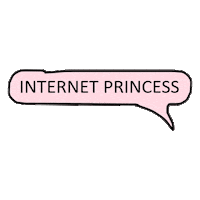 Girl Pink Sticker by Ivo Adventures