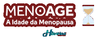 Menopausa Sticker by Deni Haut Cursos