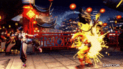 Video Game Jamie GIF by CAPCOM