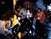 Ammonius Prince GIF by Jukebox Saints