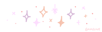 emmelinedraws pink illustration flower artist GIF