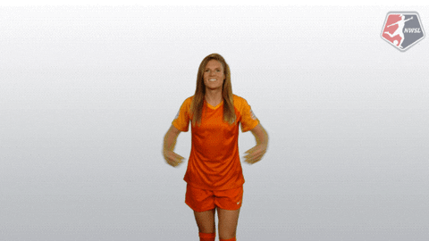 nwsl giphyupload soccer celebration nwsl GIF