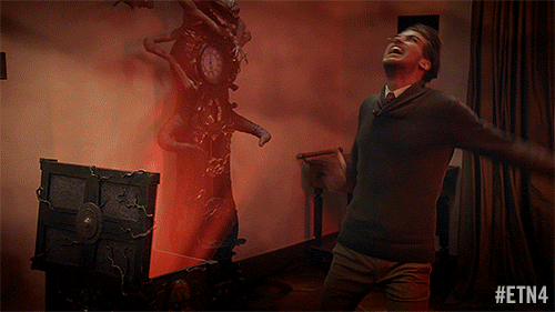 Joey Graceffa Etn GIF