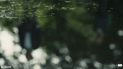 adrian dunbar water GIF by Acorn TV