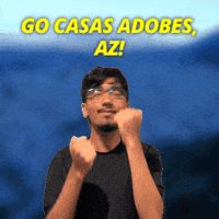 Pima County Arizona GIF