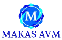makasavm  Sticker