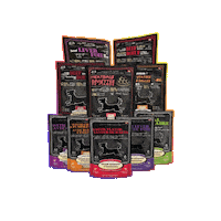 Ovenbakedtradition dog food treats dogfood Sticker
