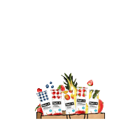 Sticker by thatsitfruit