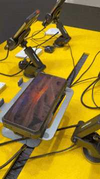 Mobile World Congress Ulefone GIF by Mashable