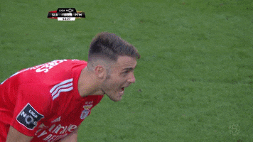 motivating sl benfica GIF by Sport Lisboa e Benfica