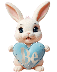 I Love You Heart Sticker