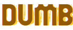 Art Glitch Sticker