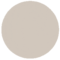 Ciao Beige Sticker by Ster in Wonen