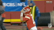 Kansas City Chiefs Football GIF by NFL