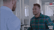 awesome workin moms GIF by CBC