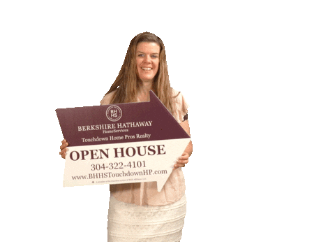 Bhhsopenhouse Sticker by BHHSTDHP