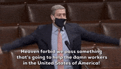Tim Ryan Unions GIF by GIPHY News