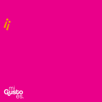 GIF by Mi Gusto Es
