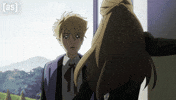 Brother And Sister Slap GIF by Adult Swim