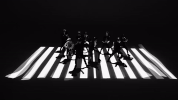 k-pop pentagon GIF