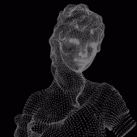 face body GIF