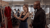 Katie Stevens Fashion GIF by The Bold Type