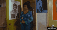 Pam Grier 70S GIF by Turner Classic Movies