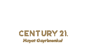 Century 21 Sticker by c21hayat