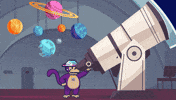 Space Money GIF by BigBrains