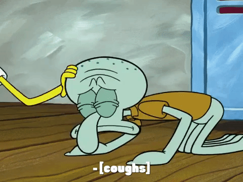 season 7 the curse of bikini bottom GIF by SpongeBob SquarePants