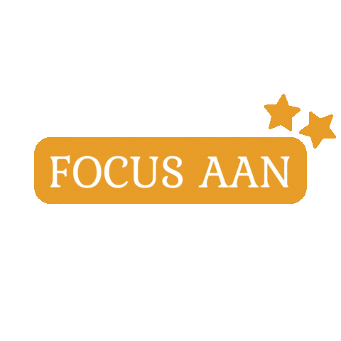 Regelsteef Sticker by DOE Support