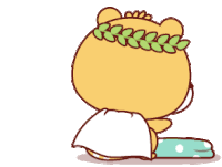 Sticker by bluesbear