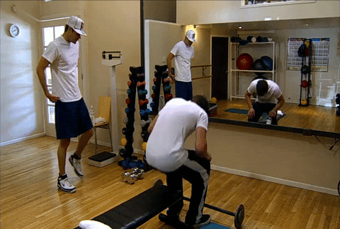 1x07 GIF by The Hills
