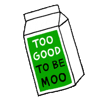milkadamia vegan keto milkadamia itsrchoice Sticker