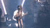 Lenny Kravitz GIF by 2024 MTV Video Music Awards